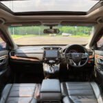 Honda CRV Prestige 1.5 Turbo AT 2019 Sunroof