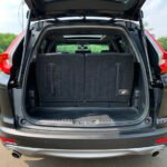 Honda CRV Prestige 1.5 Turbo AT 2019 Sunroof
