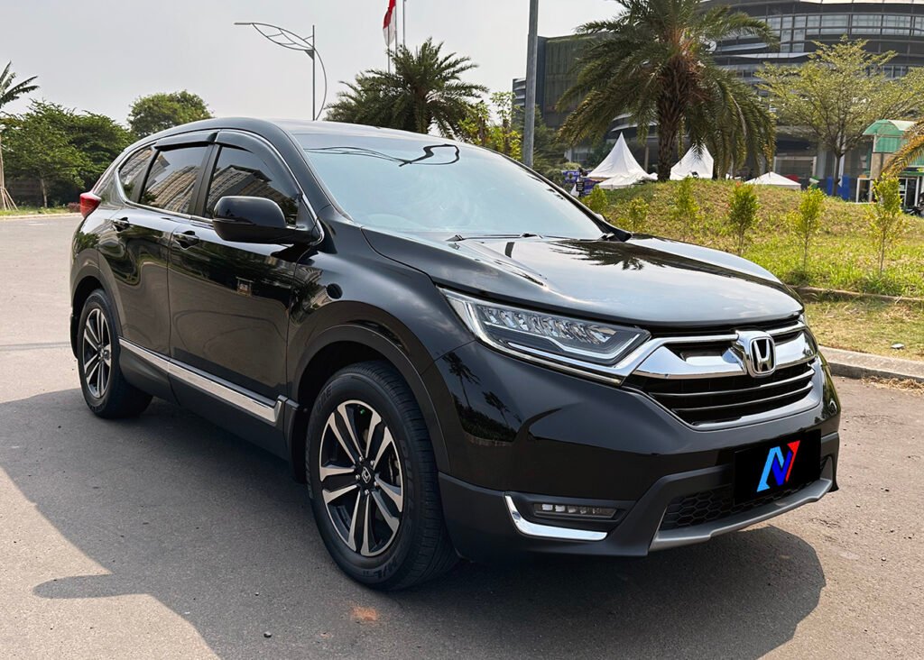Honda CRV Prestige 1.5 Turbo AT 2019 Sunroof