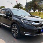 Honda CRV Prestige 1.5 Turbo AT 2019 Sunroof