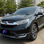 Honda CRV Prestige 1.5 Turbo AT 2019 Sunroof