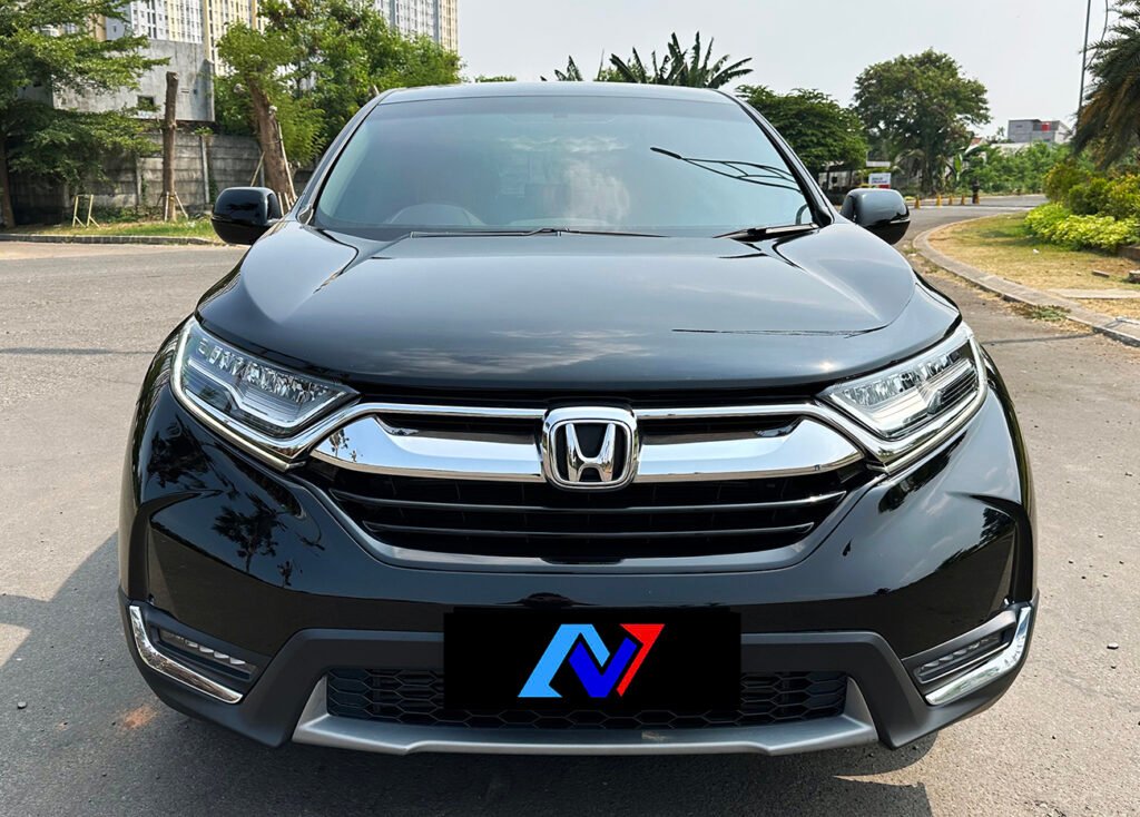 Honda CRV Prestige 1.5 Turbo AT 2019 Sunroof