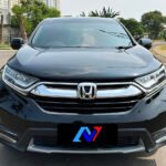 Honda CRV Prestige 1.5 Turbo AT 2019 Sunroof