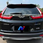 Honda CRV Prestige 1.5 Turbo AT 2019 Sunroof