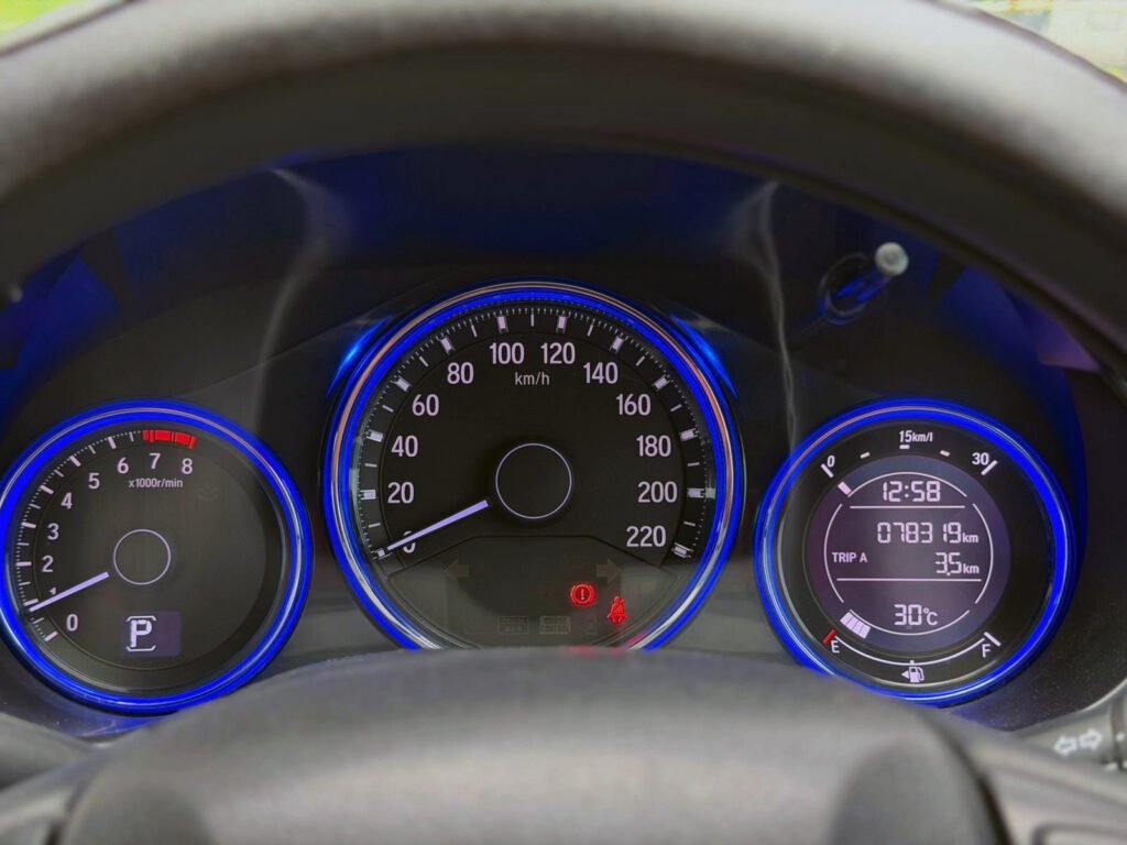 Honda City RS 2015 AT Sedan