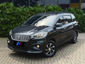 suzuki allnew ertiga suzuki ertiga 2022 at, Jual beli mobil bekas, kredit mobil syariah