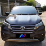 Toyota Rush GR Sport 2022 AT