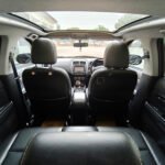 Mitsubishi Outlander Sport PX 2017 AT