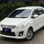 Suzuki Ertiga GL 2014 AT