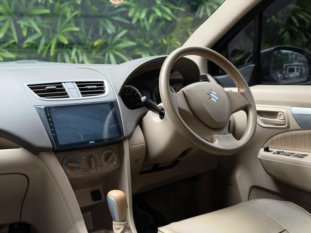Suzuki Ertiga GL 2014 AT
