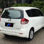 Suzuki Ertiga GL 2014 AT
