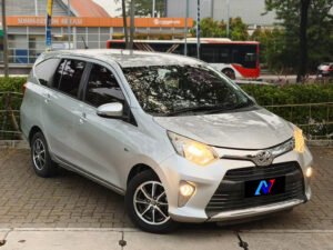 toyota calya g 2017 at, Jual beli mobil bekas, kredit mobil syariah