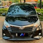 Toyota Calya G 2022 AT