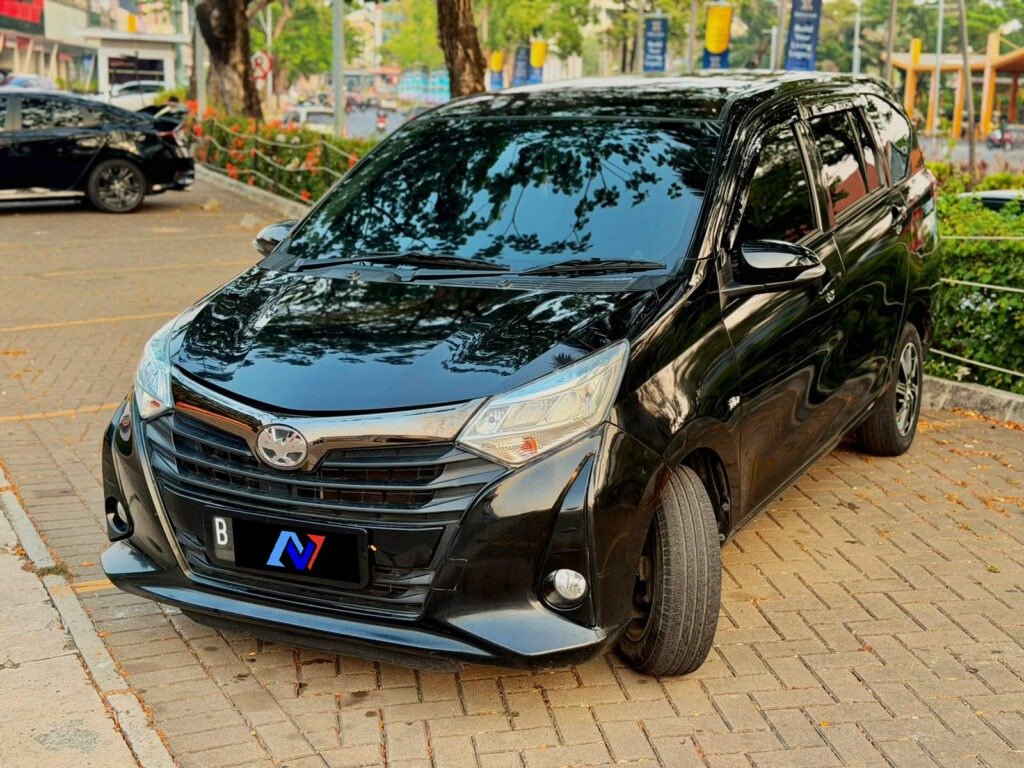toyota allnew calya g 2023 at, Jual beli mobil bekas, kredit mobil syariah