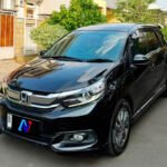 Honda Mobilio E 2019 AT