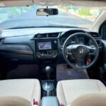 Honda Mobilio E 2019 AT