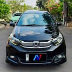 Honda Mobilio E 2019 AT