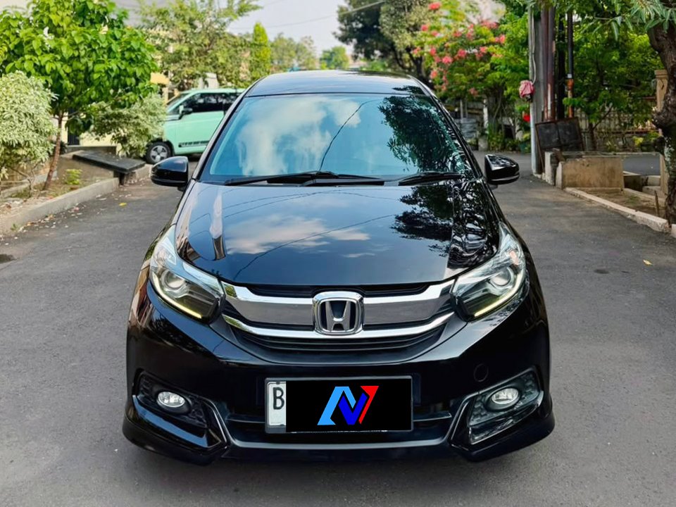 Honda Mobilio E 2019 AT