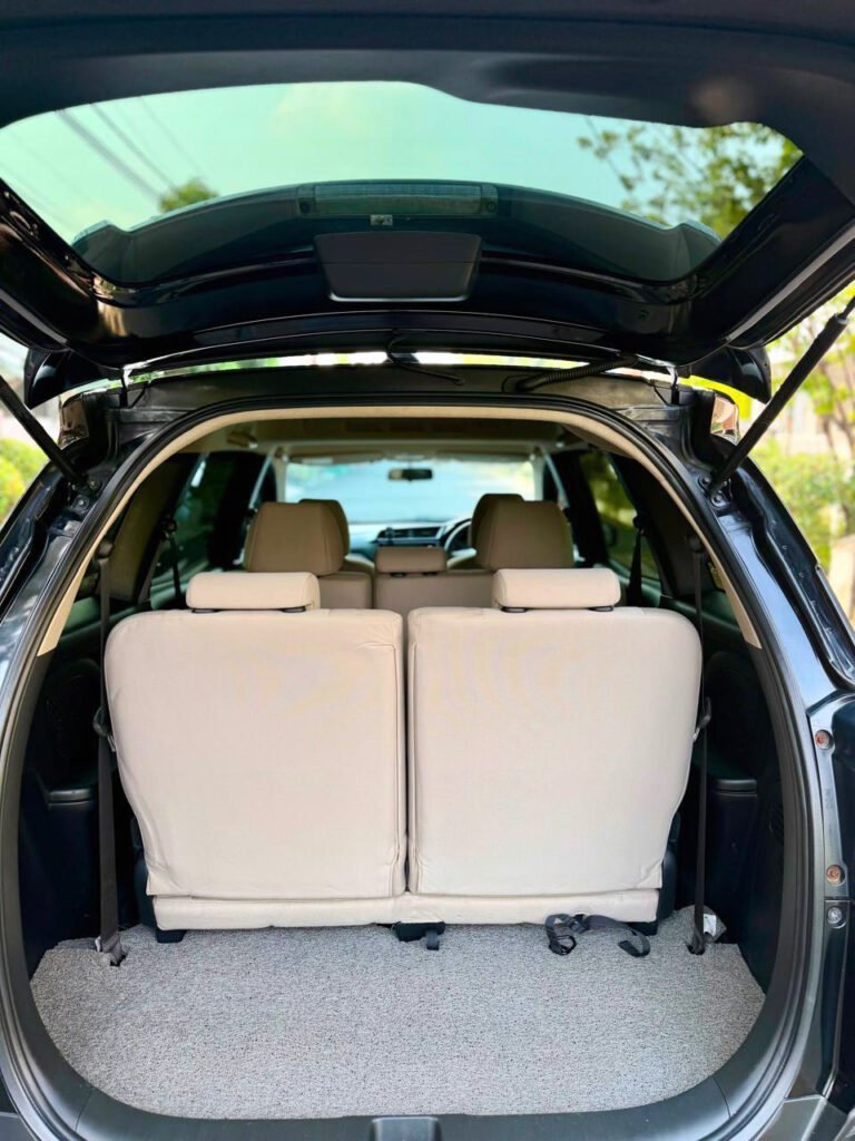 Honda Mobilio E 2019 AT
