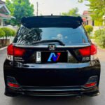 Honda Mobilio E 2019 AT