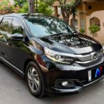 Honda Mobilio E 2019 AT