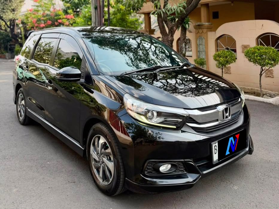 Honda Mobilio E 2019 AT