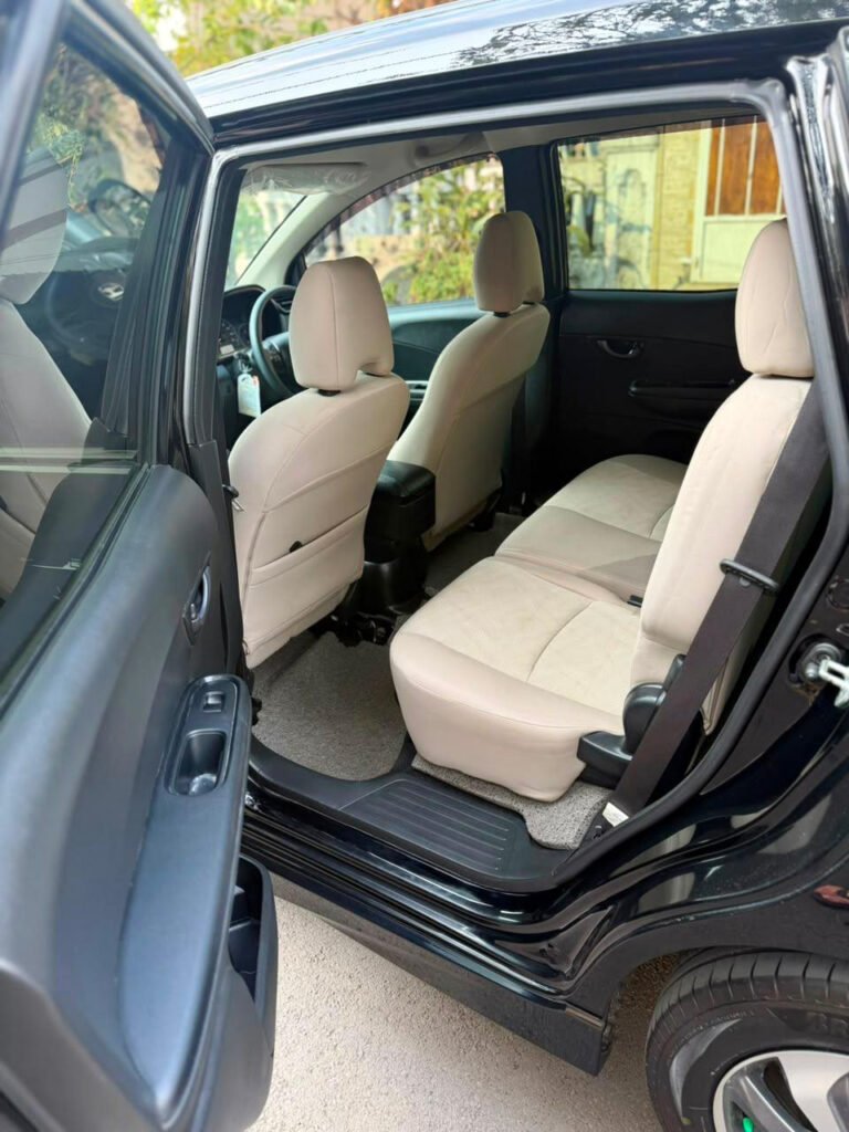 Honda Mobilio E 2019 AT