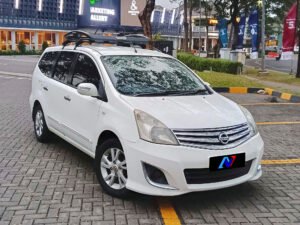 IMG-20260705-WA0068 nissan grand livina xv 1.5 ultimate 2013 at, Jual beli mobil bekas, kredit mobil syariah