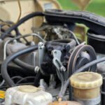 Toyota FJ40 HardTop 1978