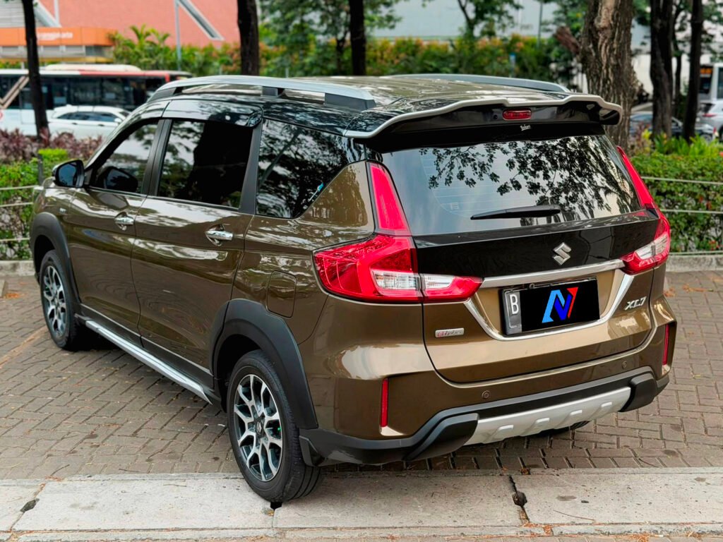 Suzuki XL7 Alpha 2022 AT
