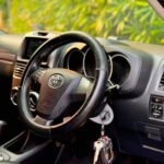 Toyota Rush TRD 2015 AT