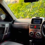 Toyota Rush TRD 2015 AT