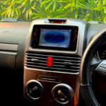 Toyota Rush TRD 2015 AT