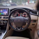 Mitsubishi Xpander Ultimate 2018 AT