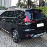 Mitsubishi Xpander Ultimate 2018 AT