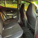 Daihatsu Ayla R Deluxe 2022 Nik 2021 AT