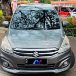 Suzuki Ertiga GL 2016 AT