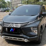 Mitsubishi Xpander Ultimate 2021 AT