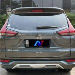 Mitsubishi Xpander Ultimate 2021 AT