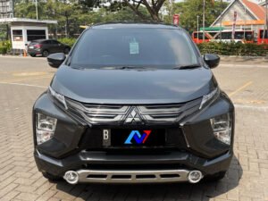 mitsubishi xpander ultimate mitsubishi xpander ultimate 2021 at, Jual beli mobil bekas, kredit mobil syariah