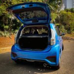 Daihatsu Sirion RS 2015 AT