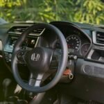 Honda Brio E 2023 AT