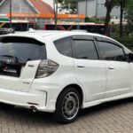 Honda Jazz RS 2013 AT