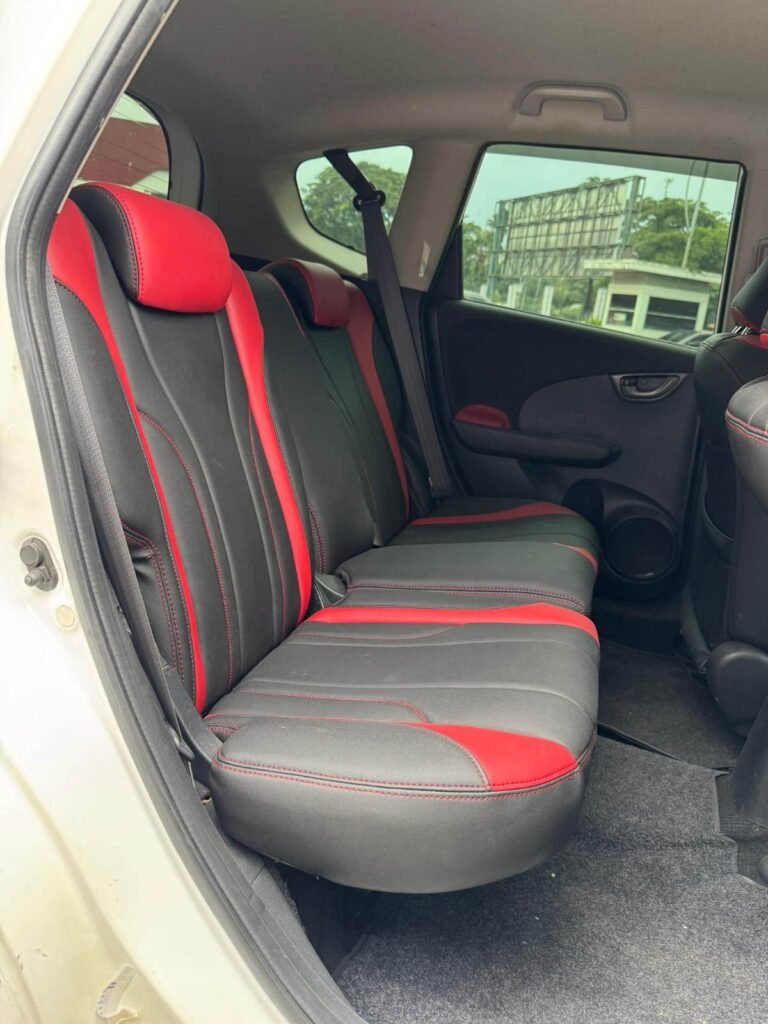 Honda Jazz RS 2013 AT
