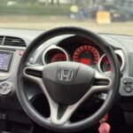 Honda Jazz RS 2013 AT