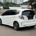 Honda Jazz RS 2013 AT