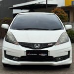 Honda Jazz RS 2013 AT