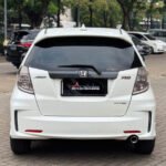 Honda Jazz RS 2013 AT