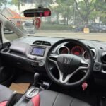Honda Jazz RS 2013 AT