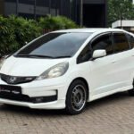 Honda Jazz RS 2013 AT